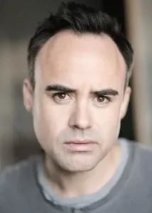 Joseph Balderrama