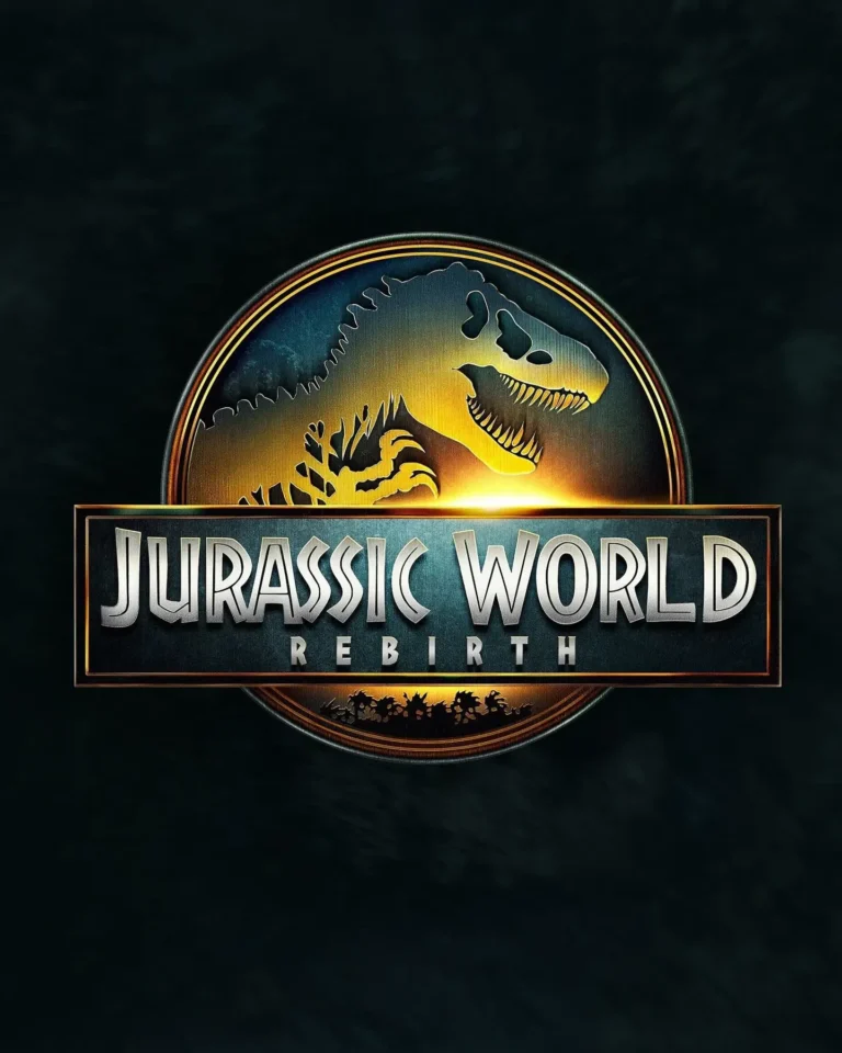 Jurassic World Rebirth American Movie 2025
