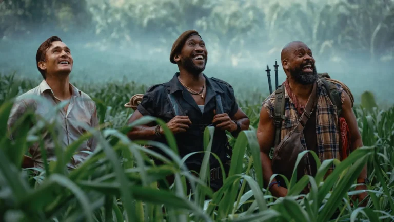 Jurassic World Rebirth Movie Cast 2025
