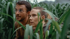 Jurassic World Rebirth - Gallery image 3