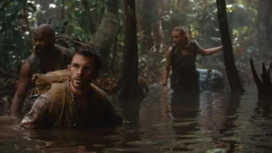 Jurassic World Rebirth - Gallery image 4