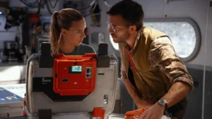 Jurassic World Rebirth - Gallery image 5