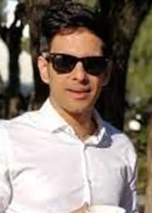 Karan Singh Tyagi