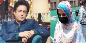 ATC Lahore Sentences Three in Khalil ur Rehman Qamar Kidnapping Case