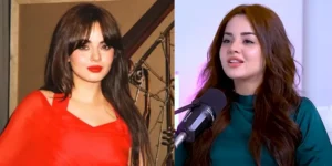 Komal Meer Clears the Air on Cosmetic Surgery and Weight Gain Talk