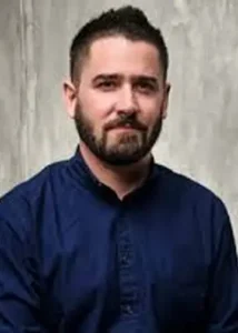 Lorcan Finnegan