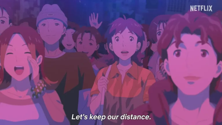 Lost in Starlight Cast