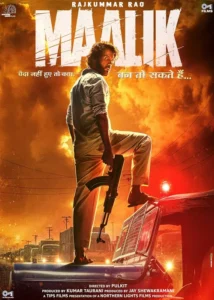 Maalik Indian Movie 2025