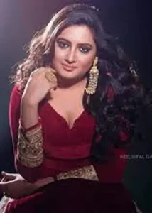 Madhubanti Bagchi