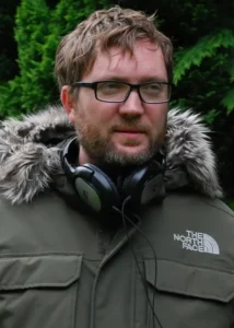 Matt Palmer