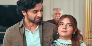 Meem Se Mohabbat Last Episode Written Update