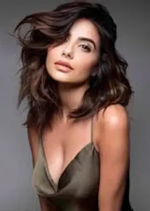 Mikaela Hoover