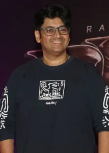 Milap Zaveri