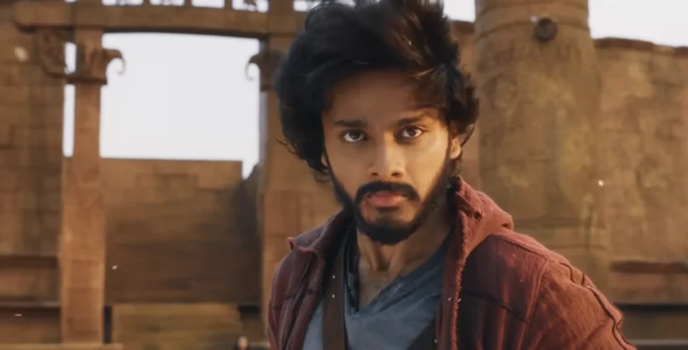 Teja Sajja In Mirai Movie Cast