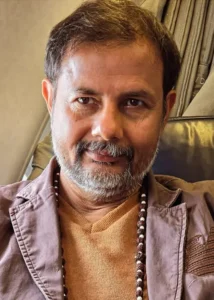 Mukesh Kumar Singh