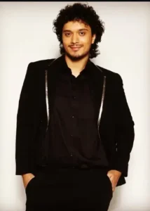 Namashi Chakraborthy