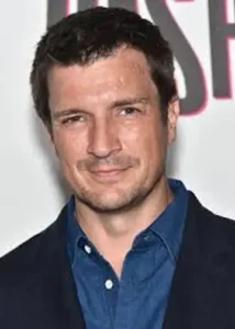 Nathan Fillion