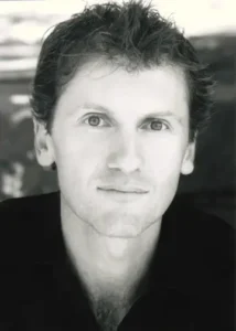 Nicholas Cassim