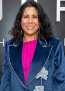 Nisha Ganatra