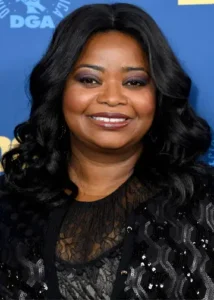 Octavia Spencer