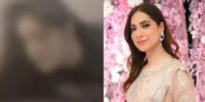 Pakistani TikToker Sajal Malik Leaked Video Controversy Declared Fake