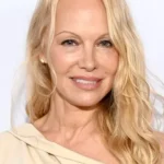 Pamela Anderson