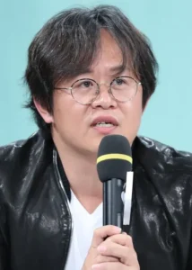 Park Seung-Woo