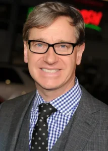 Paul Feig