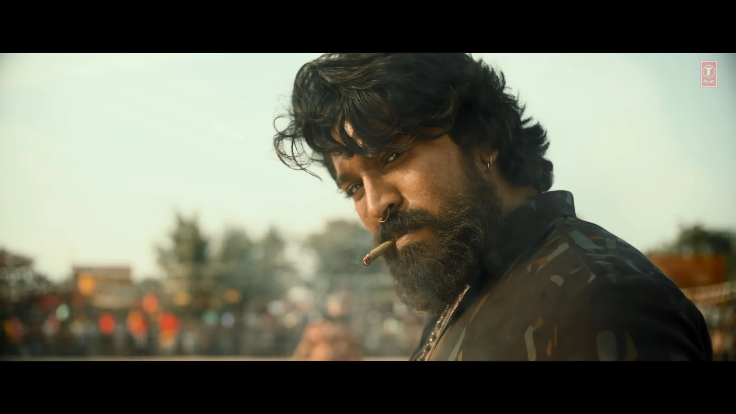 Ram Charan In Peddi Indian Movie Cast