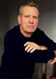 Peter Cameron