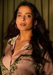 Priya Bapat