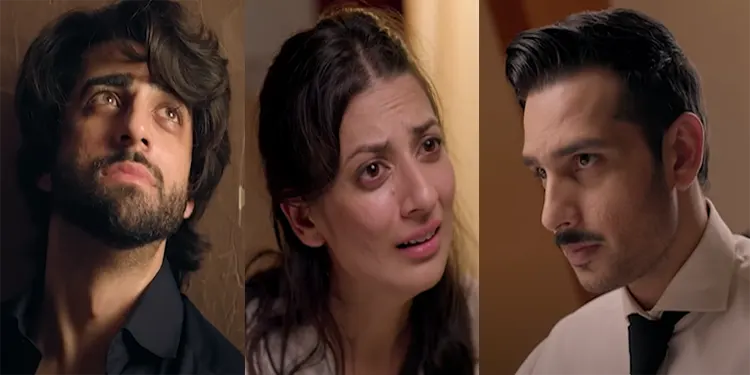 Qarz e Jaan Drama Ending
