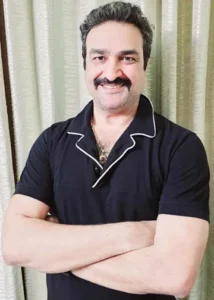 Raajan Modi