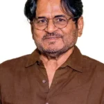 Raghubir Yadav