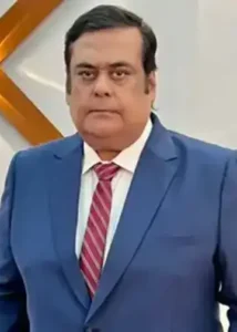Rahul Mittra