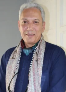 Rahul Vohra