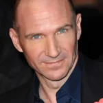 Ralph Fiennes