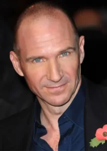 Ralph Fiennes