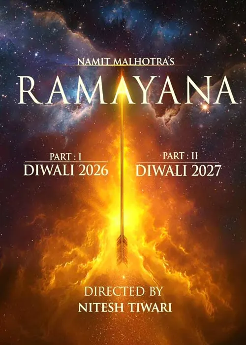 Ramayana Part 1