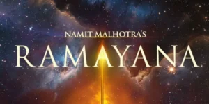 Ramayana Part 1