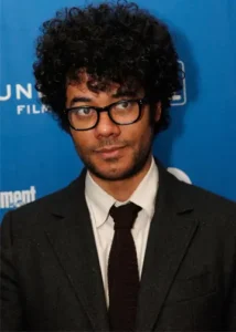 Richard Ayoade