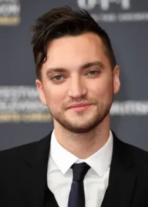 Richard Harmon