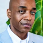 Rick Worthy