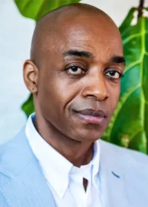 Rick Worthy