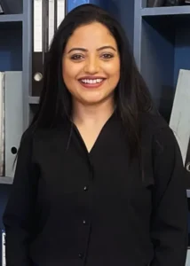 Ritu P Sood