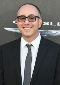 Rob Lieber