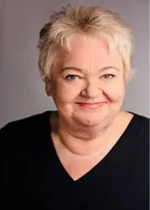 Sally-Anne Upton