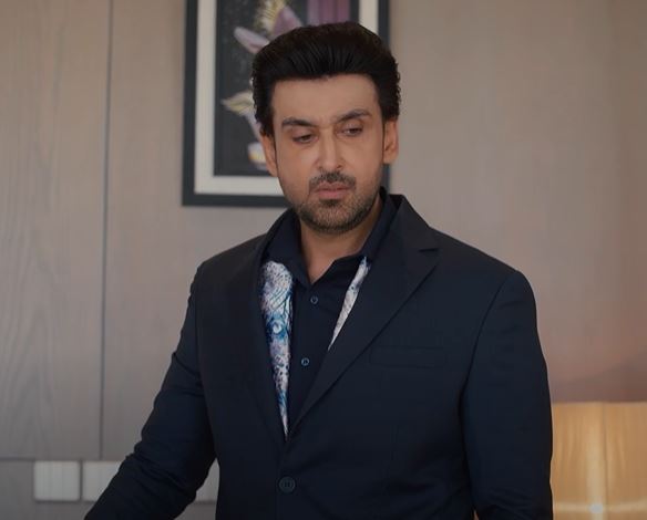 Sami Khan New Drama Naqsh Teaser