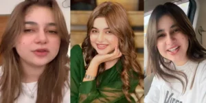 Pakistani TikToker Samiya Hijab Speaks Out on Leaked Private Video Scandal