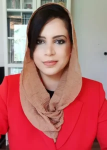 Sana Zafar